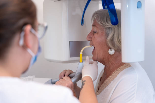 Professional Emergency Dental Service in IL