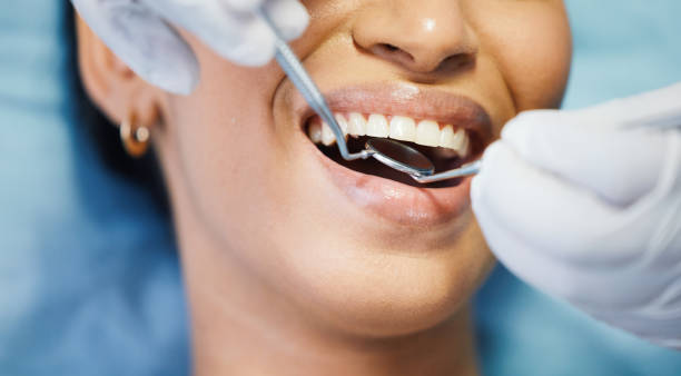 Best Walk-In Emergency Dental Services in Waverly, IL