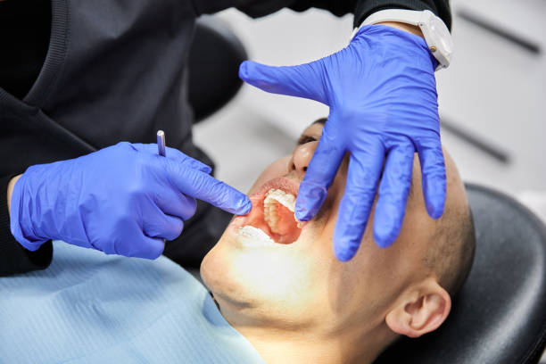 Best Dental Abscess Treatment in Waverly, IL