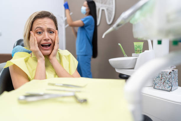 Best Emergency Treatment for Oral Infections in Waverly, IL