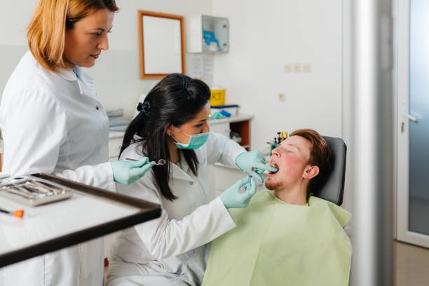 Best Knocked-Out Tooth (Avulsed Tooth) Treatment in Waverly, IL