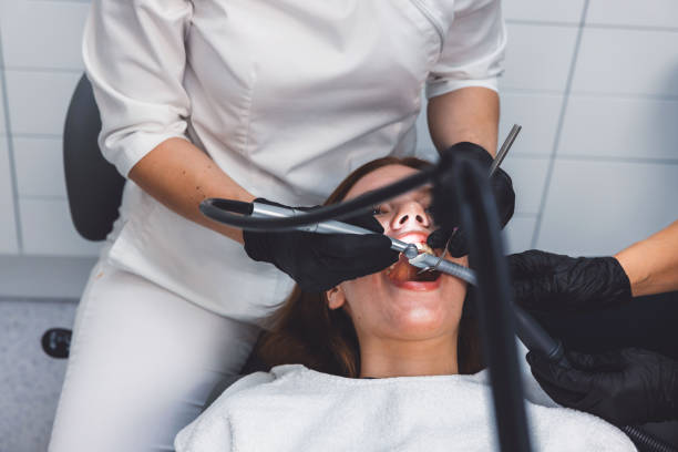 Best Emergency Care for Gum Disease in Waverly, IL