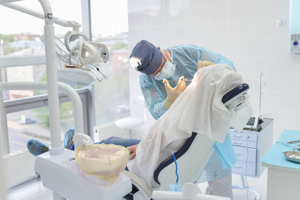 Best Emergency Dental Care for Sports Injuries in Waverly, IL
